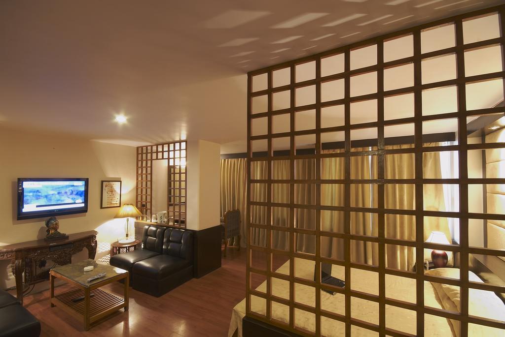 Hotel Jaies Jaipur Zimmer foto